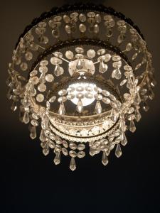 4P boetiek apt met tuin bij Fontys en klooster