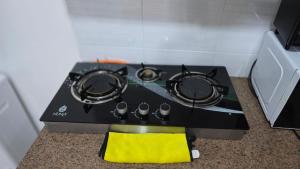 Nakuru town Lakeview Studios