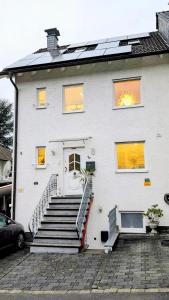 Souterrain Casa Siegburg-Kaldauen