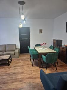 Połczyn-Zdrój 50m2