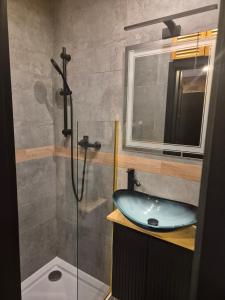 Połczyn-Zdrój 50m2