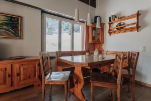 LAAX Homes - Maighels 8-9