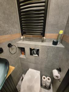 Połczyn-Zdrój 50m2