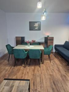 Połczyn-Zdrój 50m2