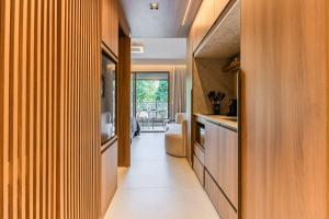 Arti Perdizes 01 Suites Studio Allianz Parque