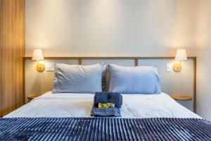 Arti Perdizes 01 Suites Studio Allianz Parque