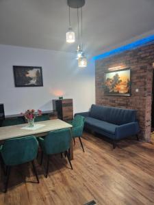 Połczyn-Zdrój 50m2