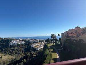 Casa Jasmina Calahonda with seaview 2 bed 2 bath