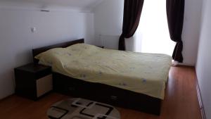 Casa de vacanta Campenesti