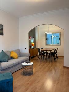 3bedroom flat, 2 bath in Plaza de La feria