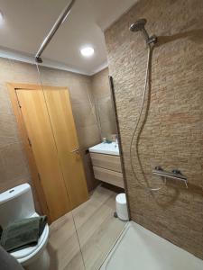 3bedroom flat, 2 bath in Plaza de La feria