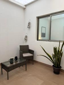 3bedroom flat, 2 bath in Plaza de La feria