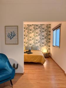 3bedroom flat, 2 bath in Plaza de La feria