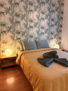 3bedroom flat, 2 bath in Plaza de La feria