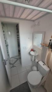 Casa em ilhabela com vista para o mar