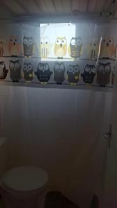 Casa em ilhabela com vista para o mar