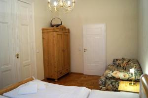 Villa 100m zum Strand, 2 SZ & Balkon