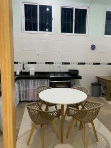 Casa em condomínio Juquehy