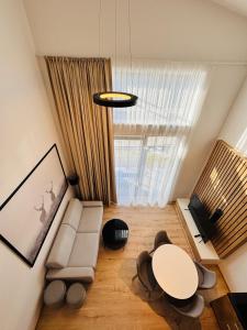 Apartments Relax Tále in Evergreen Resort