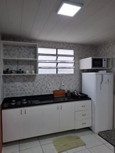Residencial Lily - 529 apto 01