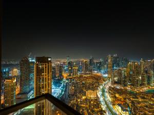 Kensington - 4BR Deluxe Burj View Dubai Mall link!