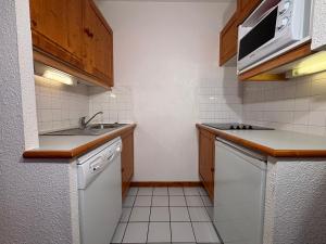 Résidence Saboia B13 Clés Blanches Courchevel