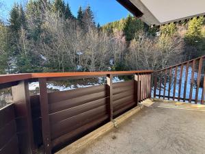 Résidence Saboia B13 Clés Blanches Courchevel