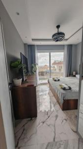 Квартира у моря