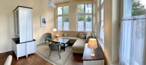 Villa Franz Josef - Wohnung Sissi