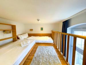 Villa Sandrose Ferienwohnung Nr 9