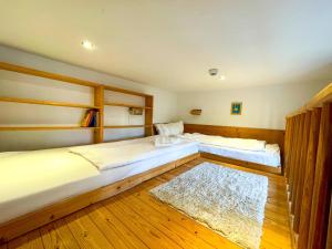 Villa Sandrose Ferienwohnung Nr 9