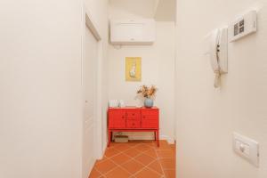 Inner Garden Retreat near Ghirlandina