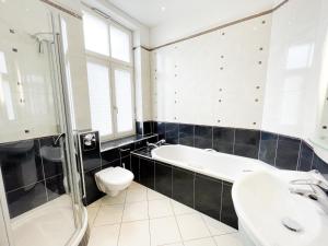 Villa Undine Wohnung 2