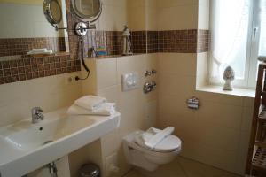 Villa Strandkuss Wohnung Nr 3