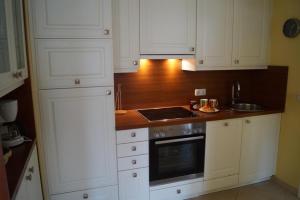 Villa Strandkuss Wohnung Nr 3