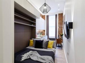 Studio premium area 5 min to tube Baker St London.