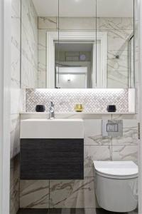 Studio premium area 5 min to tube Baker St London.