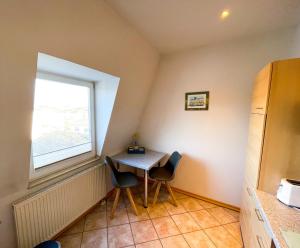 Villa Sandrose - Wohnung 11