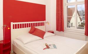 Luxus-Fewo mit 2 Bädern, Kamin, 2 Stellplätzen