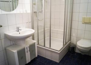 Gemütliche Wohnung für 2 in zentraler Lage