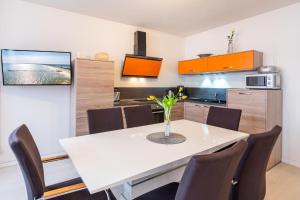 Hochwertige Ferienwohnung mit kurzer Strandentfernung