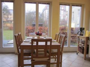 Villa Undine Wohnung Nr 1