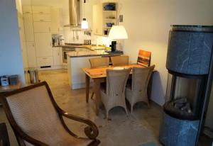 Villa Undine, Wohnung 3