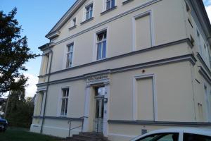 Villa Sandrose Wohnung Nr 2