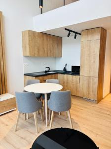 Apartments Relax Tále in Evergreen Resort