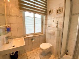 Villa Sandrose Wohnung Nr 2