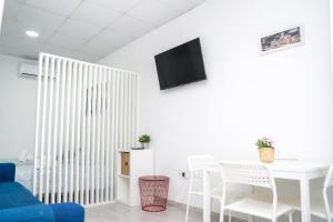 Apartment Downtown Plaza Mayor Metro 6 pax