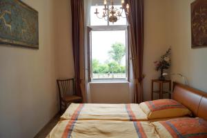 Villa Undine Wohnung Nr 6