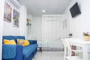 Apartment Downtown Plaza Mayor Metro 6 pax