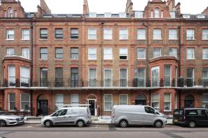 Stay at this premium micro studio - Ground floor.